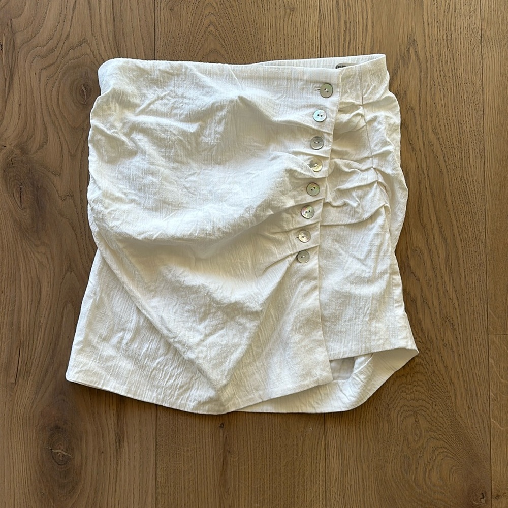 Zara skirt